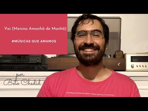 Vá Tomar - Tom Zé