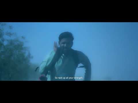 " Don Jagatala Kavi "  TEASER