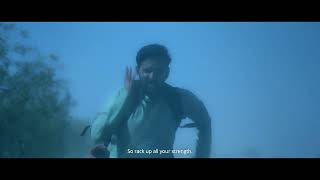 " Don Jagatala Kavi "  TEASER