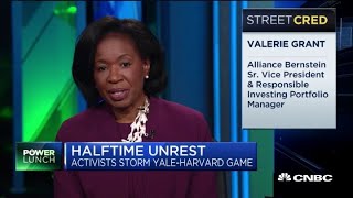 How to make socially responsible investments