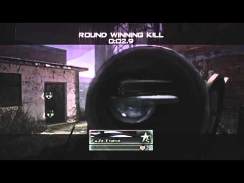 Oxygen Gazid | FaZe Force