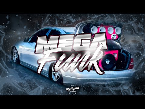 MEGA FUNK PANCADÃO AUTOMOTIVO REMIX 2026 - PANCADÃO AUTOMOTIVO GRAVE FORTE 2026 PARTE 19 FEVEREIRO