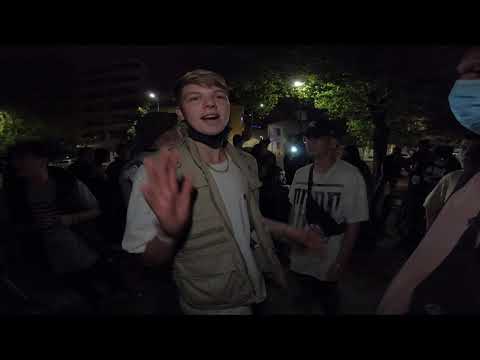 ANUBIS ELEMECE vs. SATIM ASTROPOETA CRAKEN | FINAL | Hannover Mixer 2021