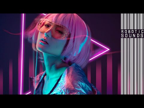 Robotic Sounds - Tonight (Radio Edit) [Vex Release]