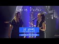 Lorie Pester feat. Fatima - "Je Serai (Ta Meilleure Amie)" (LSF Live)