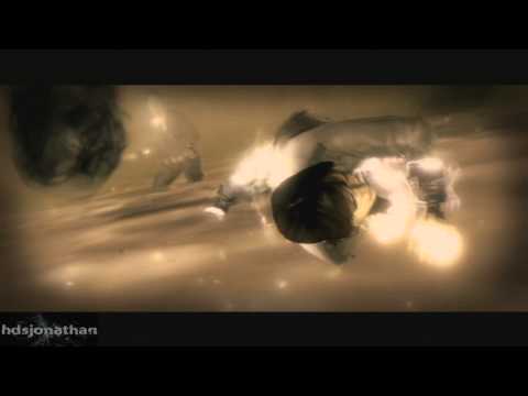 Beyond Two Souls Walkthrough - Chapter 24 - Black Sun - Ending - All Bonus Location