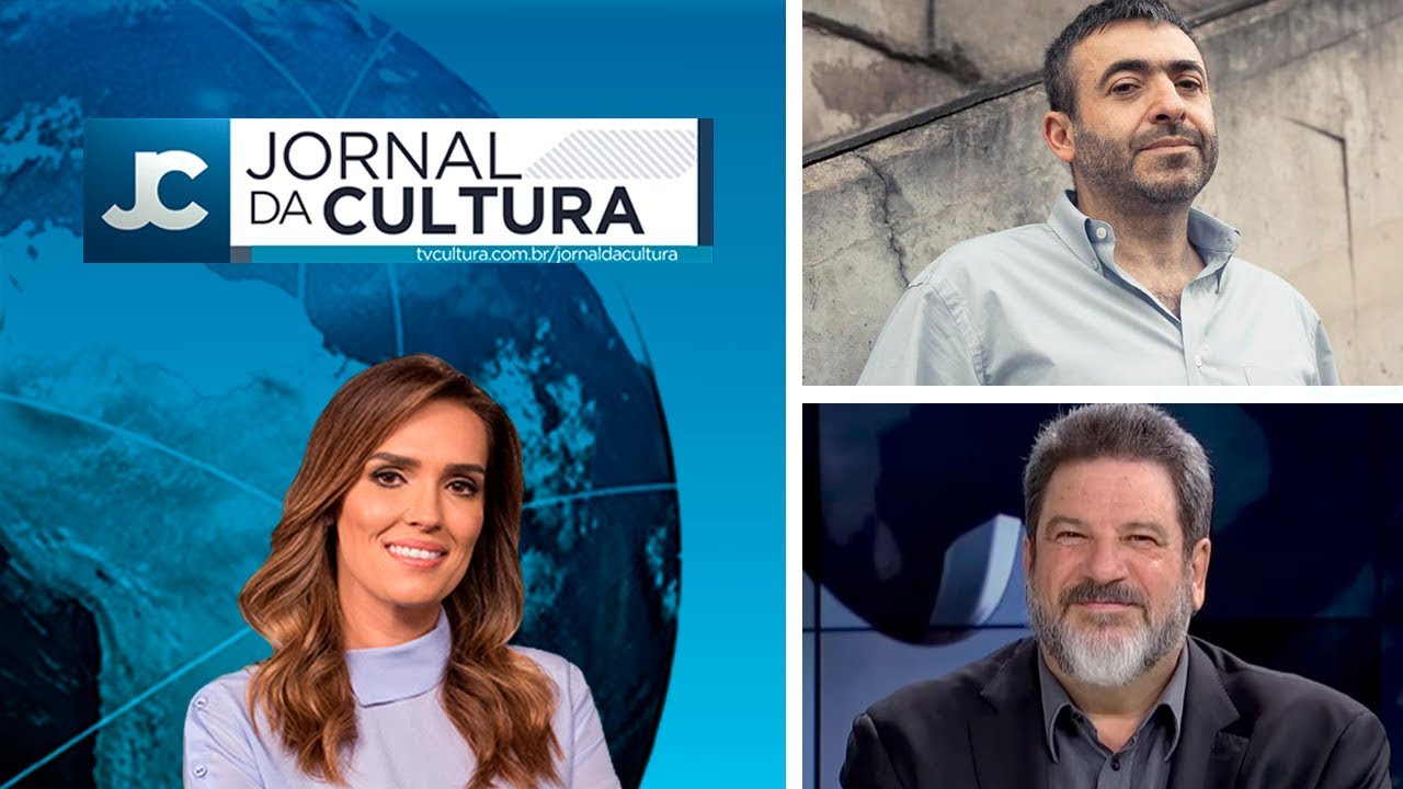 Jornal da Cultura | 21/10/2019
