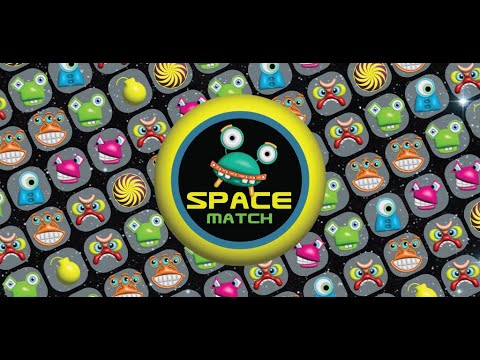 SpaceMatch
