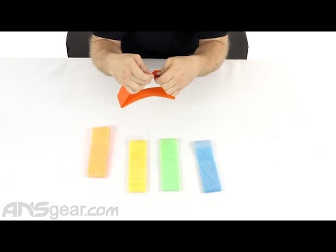 Extreme Rage Velcro Arm Band - Review