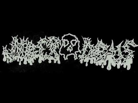 Necrodeus - Baphomets mass