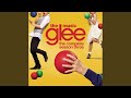 Saving All My Love For You (Glee Cast Version)