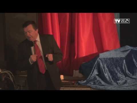 LIGA NAUKI - JAJKO ŹRÓDŁEM ŻYCIA - 12 XII 2013r.