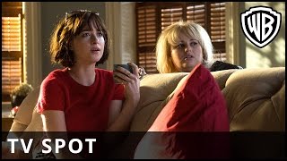 A Real Look TV Spot