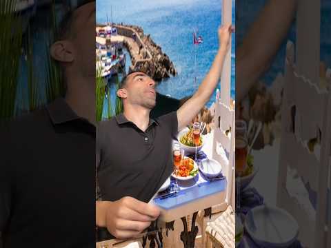 Ελληναρας στην σεζον 🤣