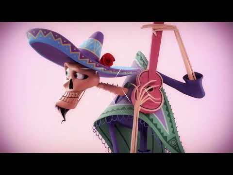 THE BANJO BEAT - RICKY DESKTOP [1 HOUR]