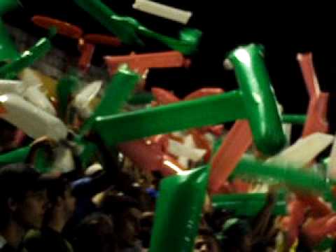 Palmeiras 4 x 2 Portuguesa... copa sao paulo futebol junior 2010... SÂO CARLOS