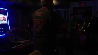 L's Bop (Lenny White) - Calvin Limuel & Friends