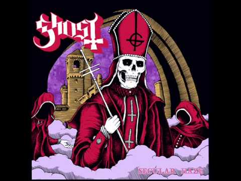 Ghost - I'm A Marionette (ABBA Cover)