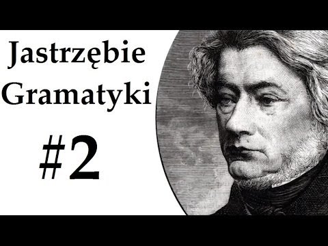 Zapytaj Beczkę: Jastrzębie Gramatyki #2
