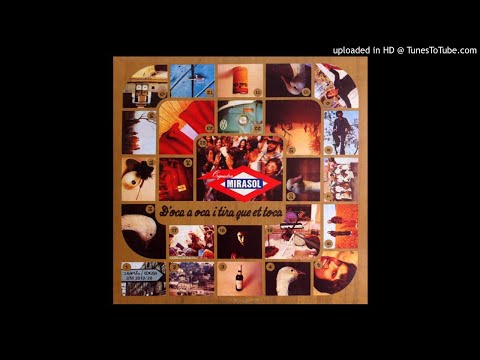 LYSERGICFUNK : The Night Of The Living Semis - Orquestra Mirasol