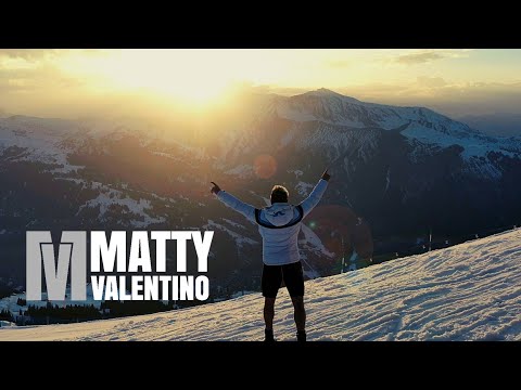 Matty Valentino I   HULDIO HULDIÖ I  (offiziellles Musikvideo)