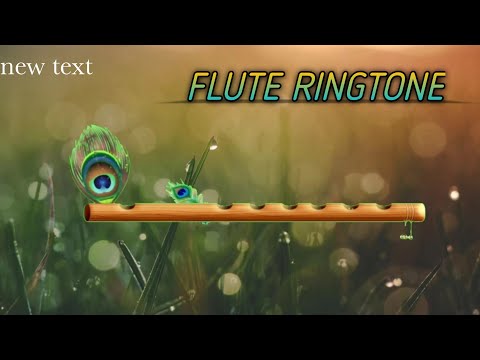 krishna flute ringtone// mahabharat bansuri ringtone