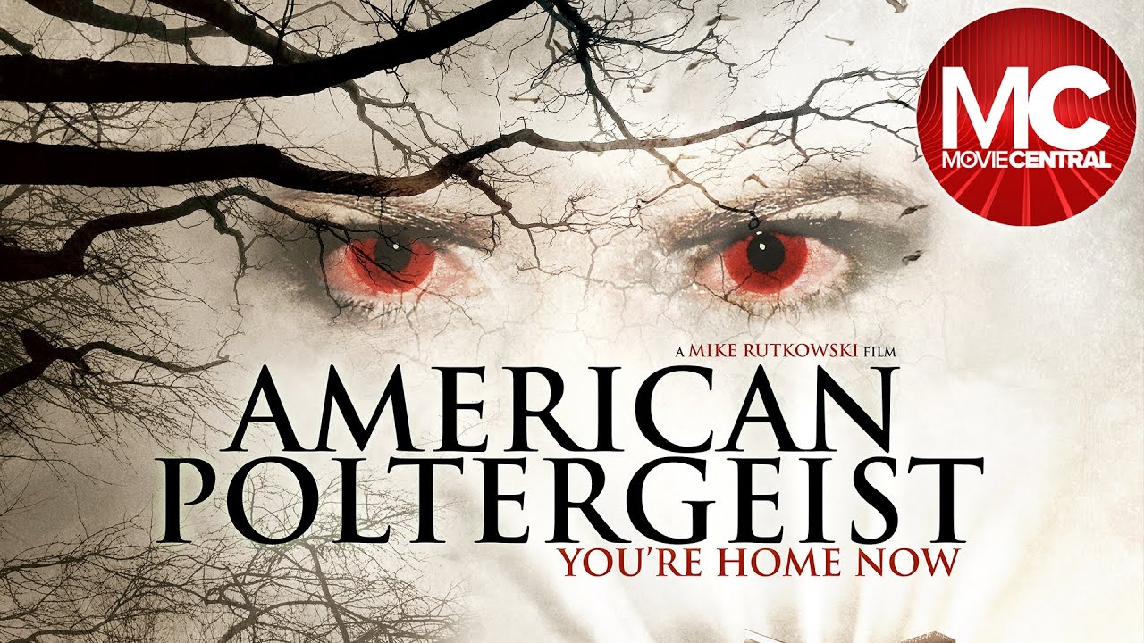 American Poltergeist (2015)