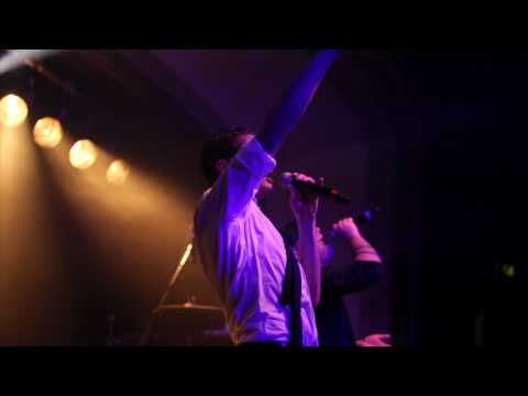 Nitzer Ebb - Getting Closer Live in Glasgow