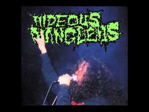 Hideous Mangleus - Deadtime