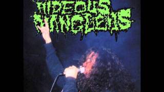 Hideous Mangleus - Deadtime