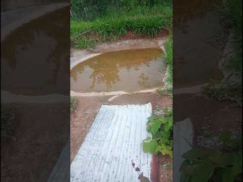 vendo um sítio no condomínio água nascente município de esmeraldas Minas gerais