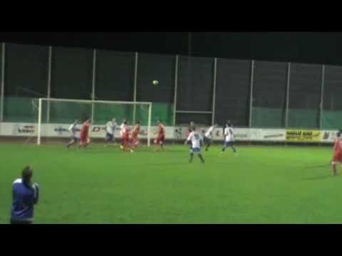 Junioren A Cup 1/16 Final