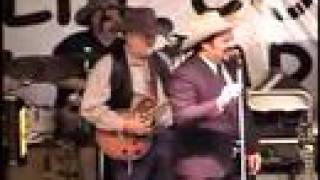 Floyd Domino Roll 'em Floyd Billy Mata RUIDOSO New Mexico