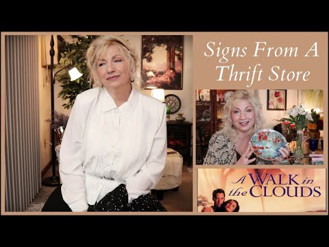 My Thrift Store Finds! - Home Decor &  Vintage Clothes