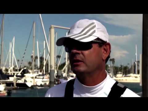 Star Sailors League 2013 Qualcomm Star World Championship