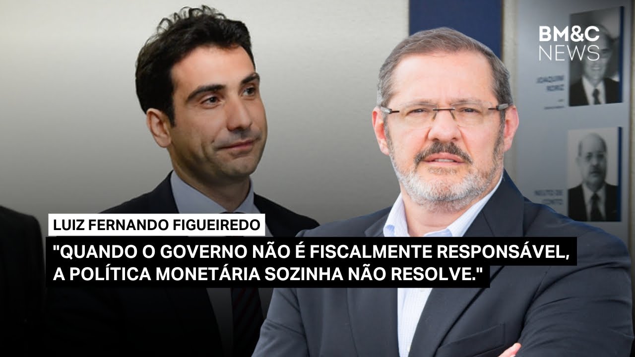 O Futuro da Economia Brasileira em 2025 | BM&C NEWS