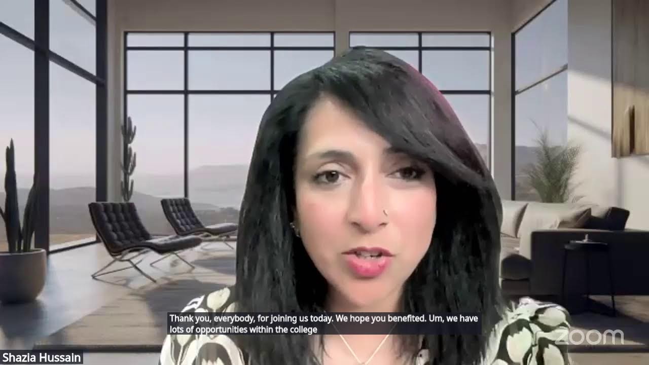 Webinar-Upskill your quality assurance career