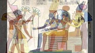 Why Africans created Sceptors, Amulets, Ankhs, and other orgone devices