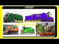 Percy S New Friends And Other Stories Custom DVD