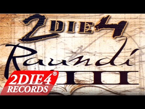 2DIE4 - Raundi i tretë