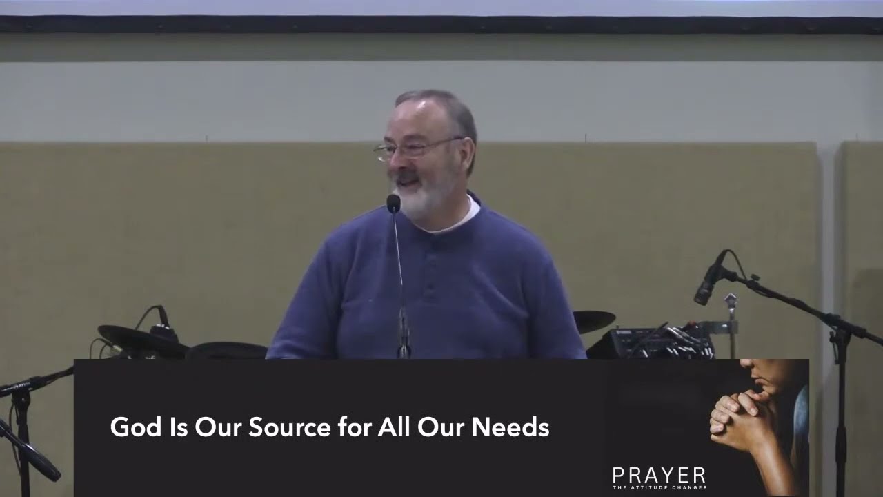May The Source Be With You