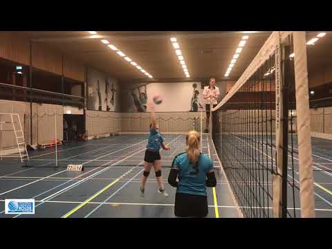 Vv Rolde| Word Scheidsrechter !!!