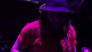 Texas Gentlemen at Brooklyn Bowl 6/19/18