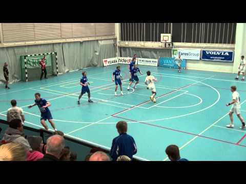 Miehet Atlas HC West 27 1 2013