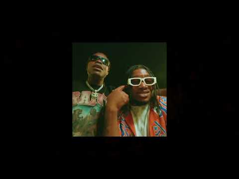 Malie x The 9ine - Muss Shot (sped up) Dutty Money Riddim