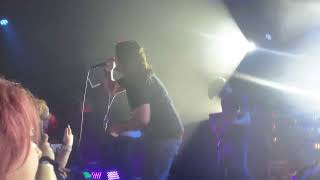 2023.05.06 - Finch - Without You Here (live)