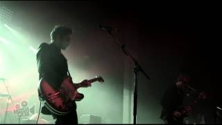 Interpol - Take You On A Cruise   (Live in Sydney) | Moshcam