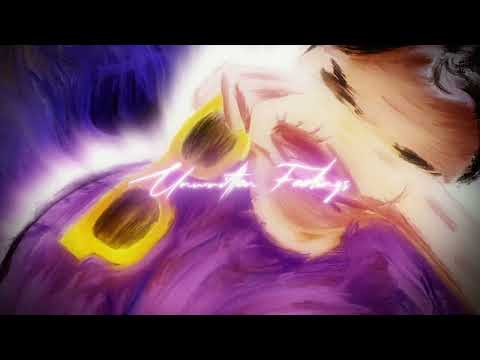 zzetboii - Entah Sampai Kapan (feat. zykforsickz) [Official Visualizer]