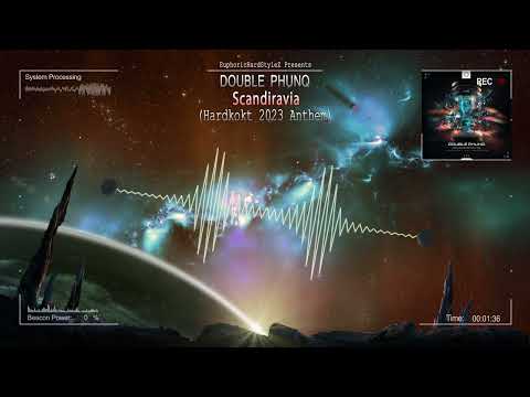 Double Phunq - Scandiravia (Hardkokt 2023 Anthem) [Online Release]