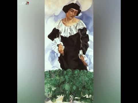 🎵🎶Alexander Shahunts-Gasan Mamedov - The Jewish Tailor.